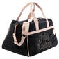 Juicy Couture Juicy in the Sky Weekender Duffle Bag - image 3
