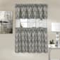 Achim Avery Kitchen Curtain Set - image 1