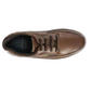Mens Nunn Bush Cameron Leather Oxfords - image 4