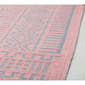 Rugs America&#8482; Khoi Faintly Folk Transitional Vintage Area Rug - image 5