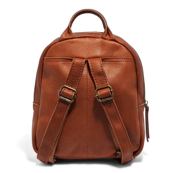 American leather online backpack