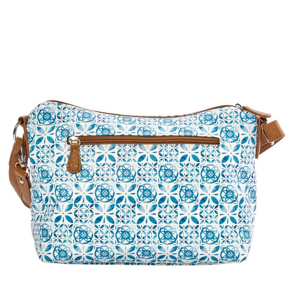 MultiSac Mystic Coho Shoulder Bag