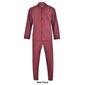 Mens Hanes&#174; Ultimate&#174; Woven Plaid Pajama Set - image 3