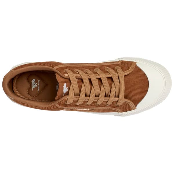 Womens Rocket Dog Cheery Binding Doris Fashion Sneakers