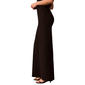 Womens Calvin Klein Pull On Straight Leg Compression Pants - image 3