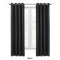 Thermaplus™ Shadow Grommet Curtain Panel - image 3