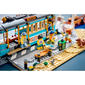 LEGO® City Classic Beach Streetcar Building Kit - image 9