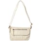 Bueno Waxy Cross Organizer Crossbody - image 1