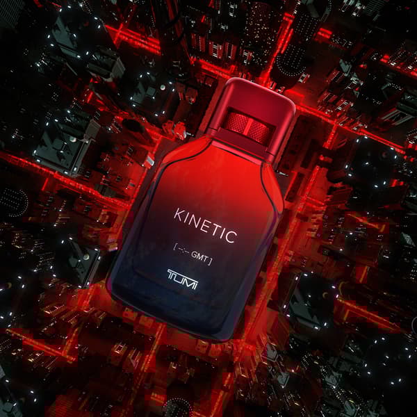 TUMI Kinetic [--:-- GMT] Eau de Parfum Spray