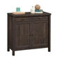 Sauder Costa Collection Library Base - Coffee Oak - image 3