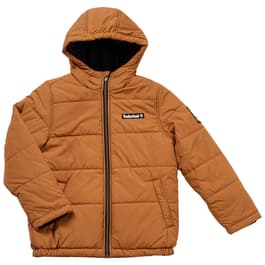 Boys &#40;8-20&#41; Timberland Puffer Coat