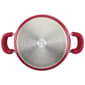 Rachael Ray Create Delicious Aluminum Nonstick 3pc. Steam Set - image 2