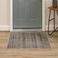 Mohawk Home Greystone Cream Accent Rug - image 2