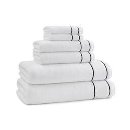 Cassadecor Bowery Bath Towel Collection