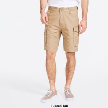 Boscov's cargo clearance shorts