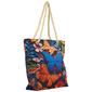 Renshun 3D Butterfly Tote - image 3