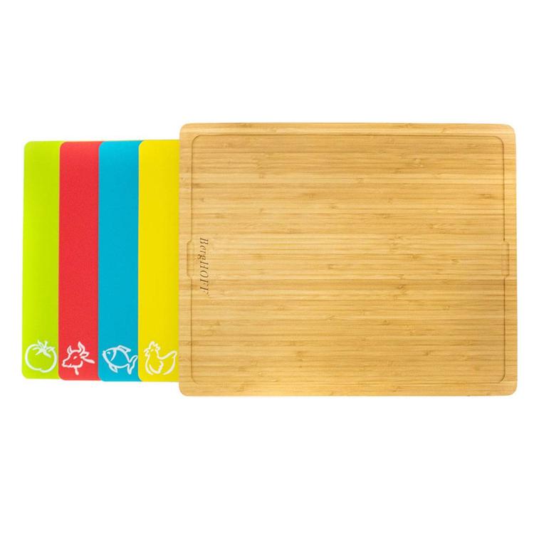 BergHOFF Essentials 5pc. Chopping Board Set