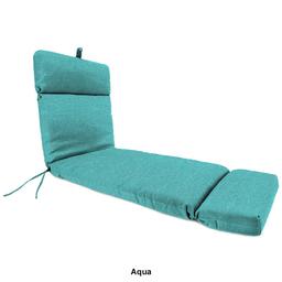 Jordan Manufacturing Tory Outdoor Chaise Cushion