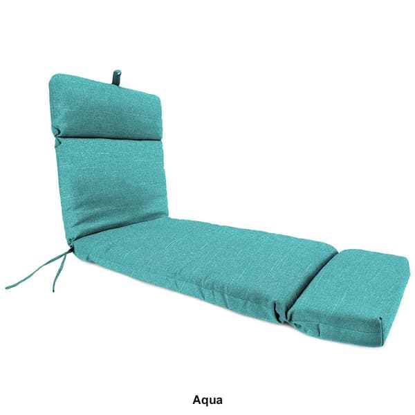 Jordan Manufacturing Tory Outdoor Chaise Cushion
