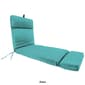 Jordan Manufacturing Tory Outdoor Chaise Cushion - image 4