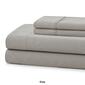 Sweet Home Collection 4pc. 400 TC Cotton Percale Sheet Set - image 2