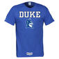 Mens Old Varsity Duke University Pride Mascot College Tee - image 5