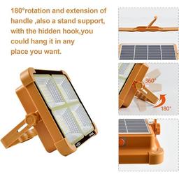 As Seen On TV Portable LED Solar Light