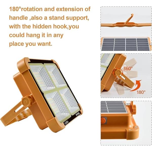 As Seen On TV Portable LED Solar Light