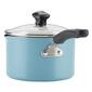 Farberware&#174; DiamondMax&#8482; Nonstick 15pc. Cookware Set - Aqua - image 7