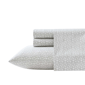 Marimekko Pikkuinen Unikko Cotton Sheet Set - image 1