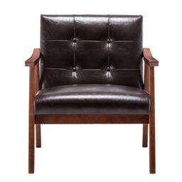 Convenience Concepts Take a Seat Natalie Accent Chair