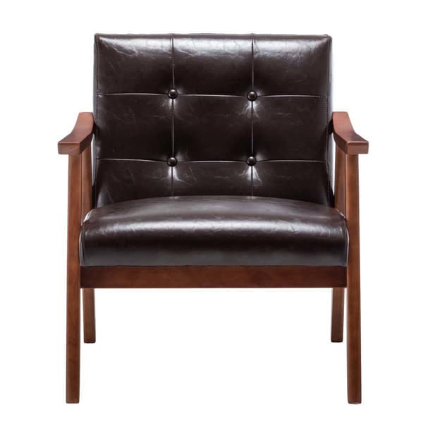 Convenience Concepts Take a Seat Natalie Accent Chair