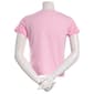 Juniors Freeze Spider Logo Baby Tee - image 3