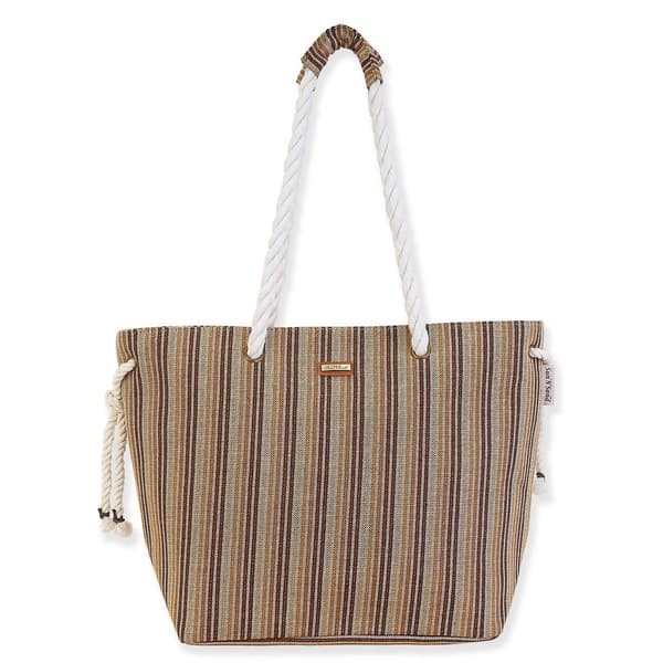 Sun ''N'' Sand Huelva Beach Casual Tote - image 