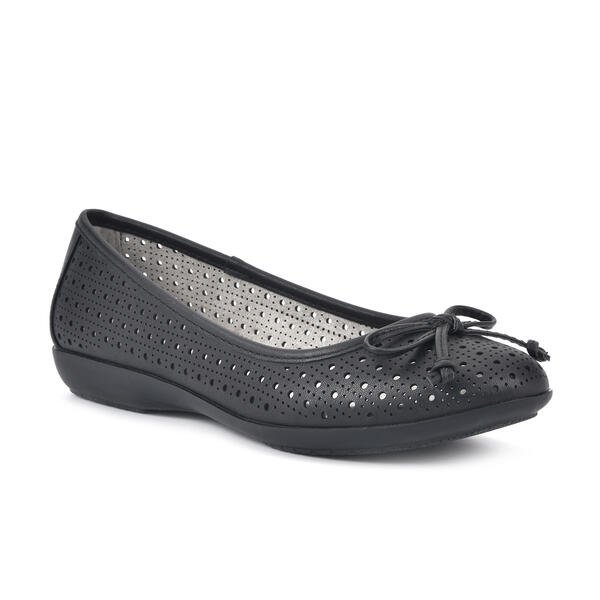 Womens Cliffs by White Mountain Cheryl Flats - image 