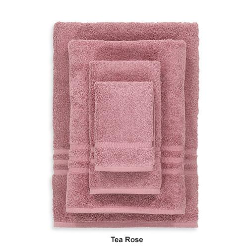 Linum Dezi 4pc. Towel Set