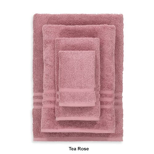 Linum Dezi 4pc. Towel Set