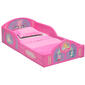 Delta Children Peppa Pig Sleep & Play Toddler Bed - image 1