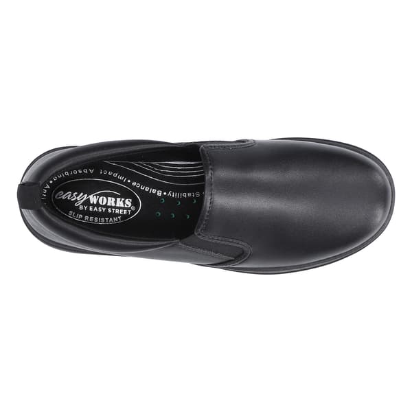 Womens Easy Works by Easy Street Guide Fashion Sneakers