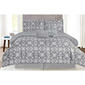 Ashley Cooper(tm) Fair Isle 6pc. Comforter Set - image 1