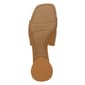 Womens Franco Sarto L-Loran Slide Sandals - image 5