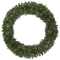 Northlight 60in. Kingston Cashmere Pine Christmas Wreath - image 1