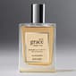 Philosophy 2oz. Pure Grace Nude Rose Eau de Parfum - image 2