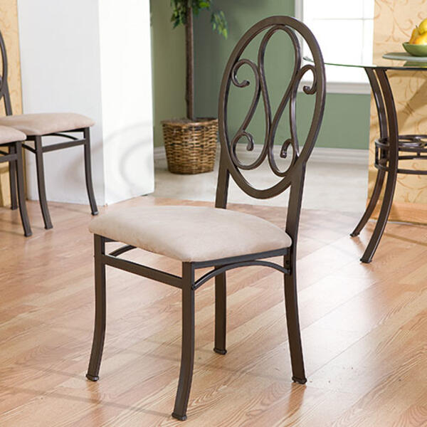 Southern Enterprises Lucianna 4pc. Dining Chair Set - image 