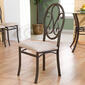 Southern Enterprises Lucianna 4pc. Dining Chair Set - image 1