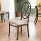 Southern Enterprises Lucianna 4pc. Dining Chair Set - image 1