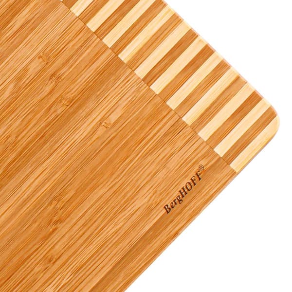 BergHOFF Essentials 13in. Bamboo Cutting Board