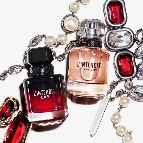 Givenchy L''Interdit Elixir Parfum Spray