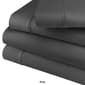 Superior Solid 800 TC Deep Pocket Sheet Set - image 7