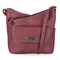 Koltov Vista Crossbody - Burgundy - image 1